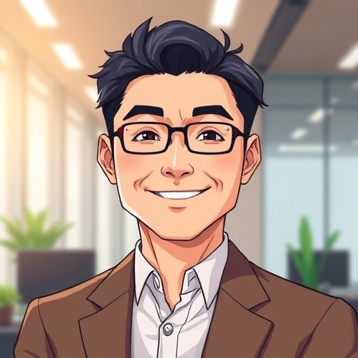 陈星河 - 番茄短剧网页版官网创始人 & CEO